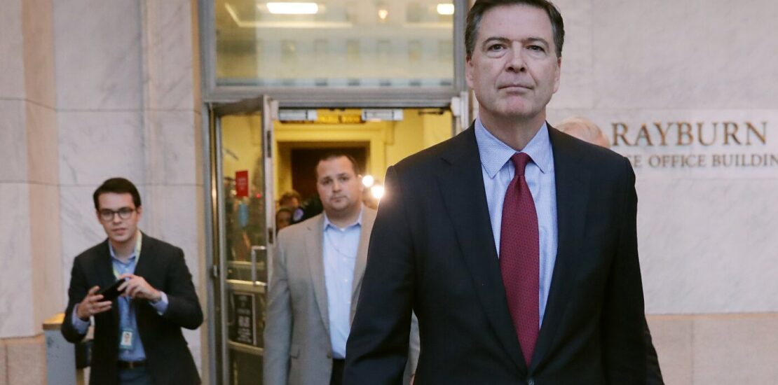 DOJ Indicts Former FBI Director James Comey in Major Case.com2F962Fcb2F3cc80a4e4fb1a18cad9b4fbd34562Fgettyim Instantly Interpret Free: Legalese Decoder - AI Lawyer Translate Legal docs to plain English