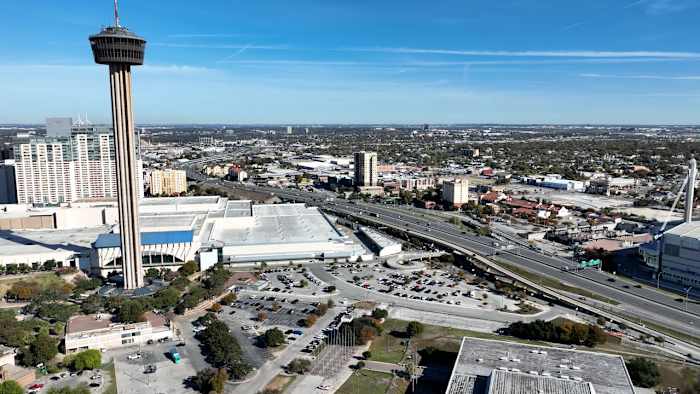 Do Small Businesses in San Antonio Qualify for Tariff Refunds Instantly Interpret Free: Legalese Decoder - AI Lawyer Translate Legal docs to plain English