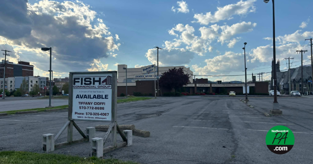Drive Thru Restaurant Set to Open Soon in Williamsport Instantly Interpret Free: Legalese Decoder - AI Lawyer Translate Legal docs to plain English
