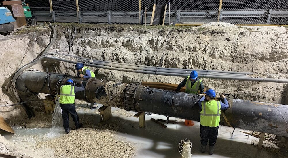 EPA Allocates 90M for Water Infrastructure Improvements Instantly Interpret Free: Legalese Decoder - AI Lawyer Translate Legal docs to plain English
