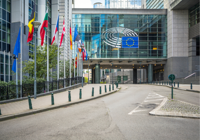 EU Faces Pressure to Reconsider Trade Finance Maturity Tests Instantly Interpret Free: Legalese Decoder - AI Lawyer Translate Legal docs to plain English