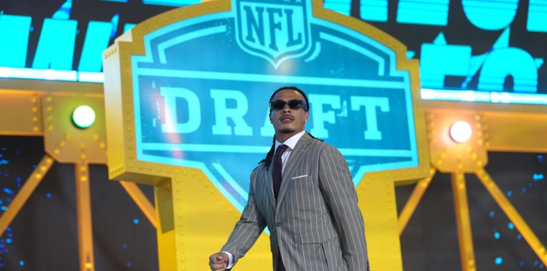 Eagles Earn High Marks for First Round Draft Pick in NFL Instantly Interpret Free: Legalese Decoder - AI Lawyer Translate Legal docs to plain English