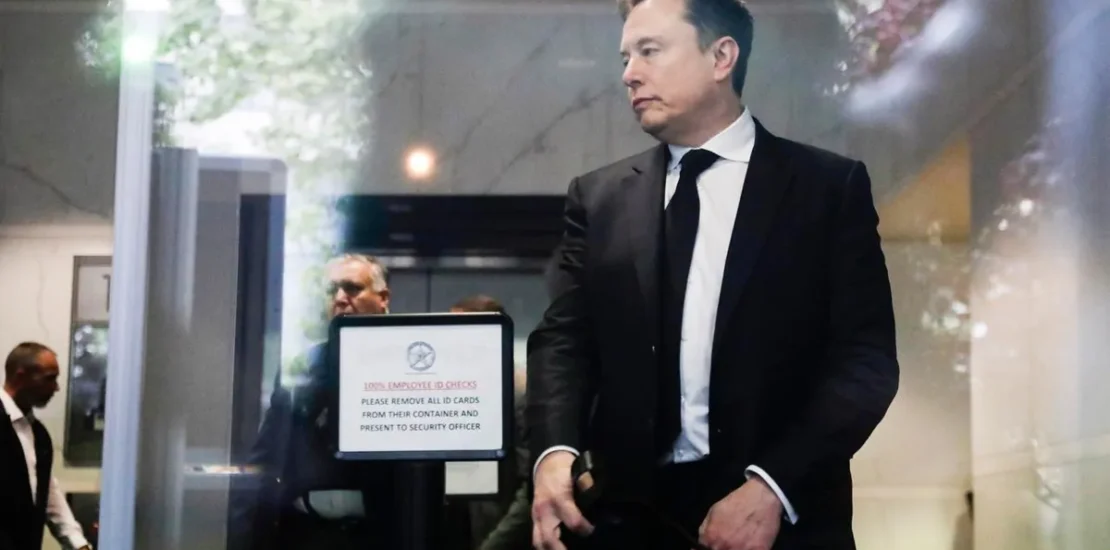 Elon Musk and Sam Altman Battle Over OpenAIs Future Direction Instantly Interpret Free: Legalese Decoder - AI Lawyer Translate Legal docs to plain English