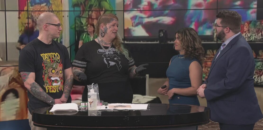 Explore the Toledo Tattoo Festival This Small Business Saturday Instantly Interpret Free: Legalese Decoder - AI Lawyer Translate Legal docs to plain English