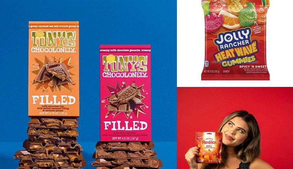 Exploring Innovative Trends in Modern Confectionery Creation Instantly Interpret Free: Legalese Decoder - AI Lawyer Translate Legal docs to plain English