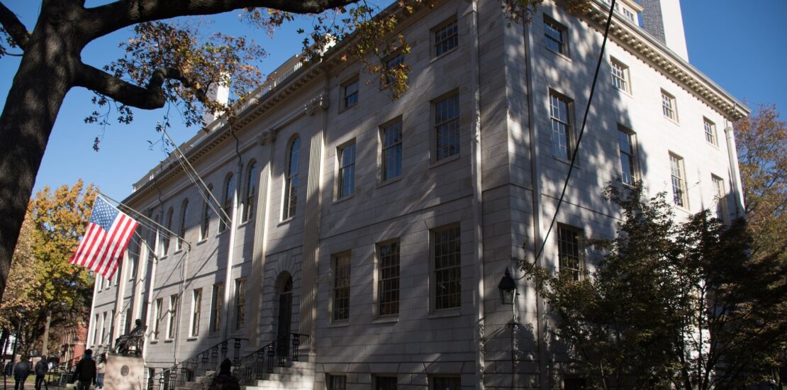 FAS CFO Kofi Ofori Moves from Harvard to Towson University Instantly Interpret Free: Legalese Decoder - AI Lawyer Translate Legal docs to plain English