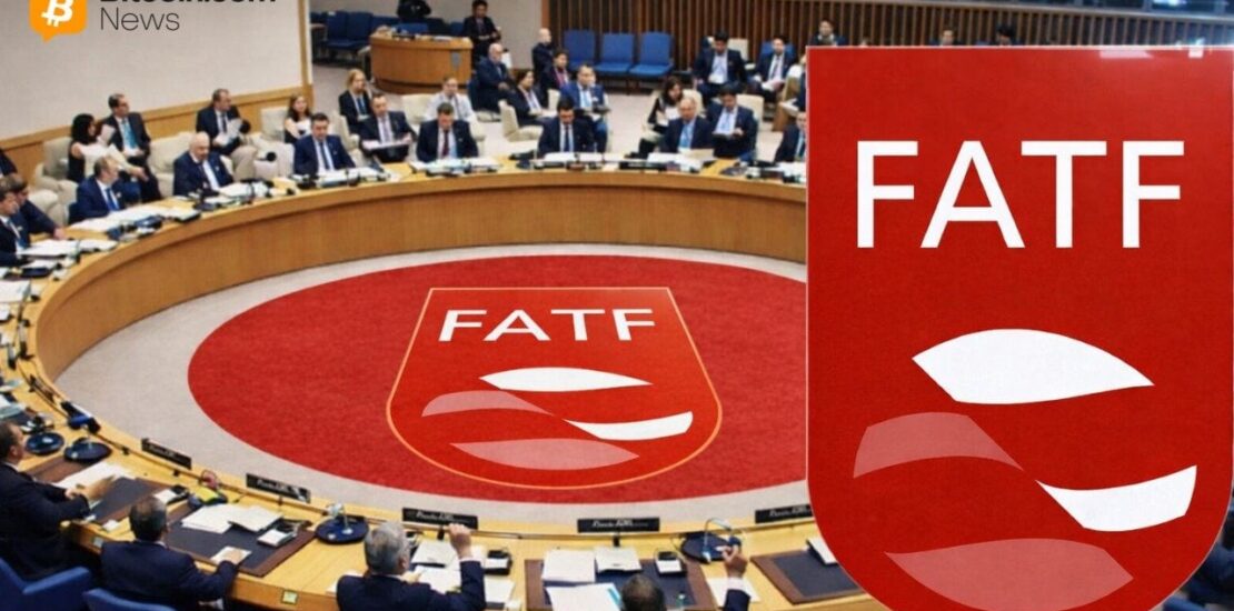 FATF Urges Quick Implementation of Global Standards for Crypto Safety Instantly Interpret Free: Legalese Decoder - AI Lawyer Translate Legal docs to plain English