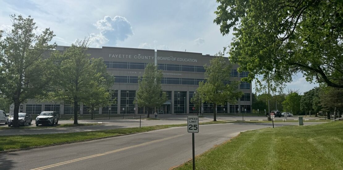 FCPS Reflects on 18 Years of Financial Challenges and Solutions Instantly Interpret Free: Legalese Decoder - AI Lawyer Translate Legal docs to plain English