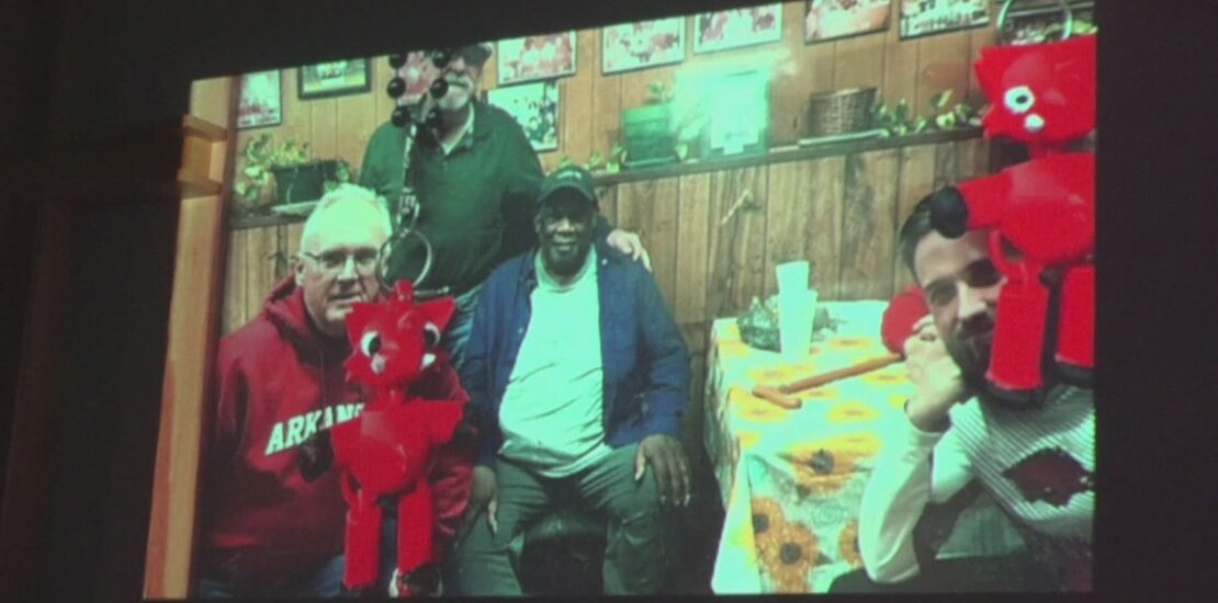 Fayetteville Community Celebrates Owner of Historic Black Business Instantly Interpret Free: Legalese Decoder - AI Lawyer Translate Legal docs to plain English