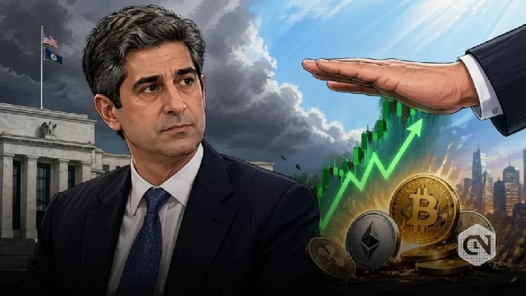 Fed Chair Warshs Shift Impacts Cryptocurrency Market Rally Instantly Interpret Free: Legalese Decoder - AI Lawyer Translate Legal docs to plain English