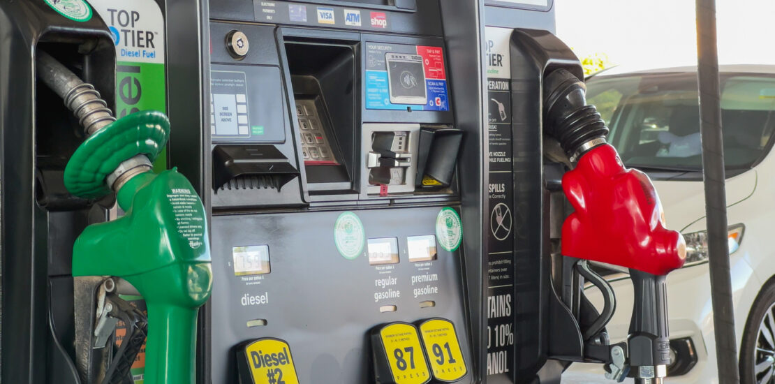 Fuel Tax Break Provides Minimal Relief for Fleets and Small Instantly Interpret Free: Legalese Decoder - AI Lawyer Translate Legal docs to plain English