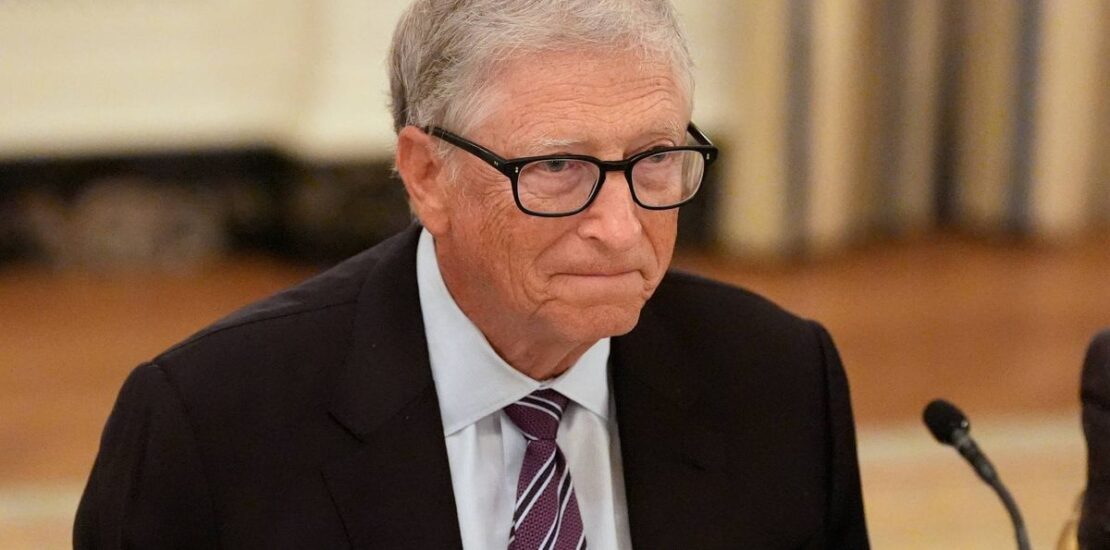 Gates Foundation Reassesses Epstein Connections Amid Email Revelations Instantly Interpret Free: Legalese Decoder - AI Lawyer Translate Legal docs to plain English
