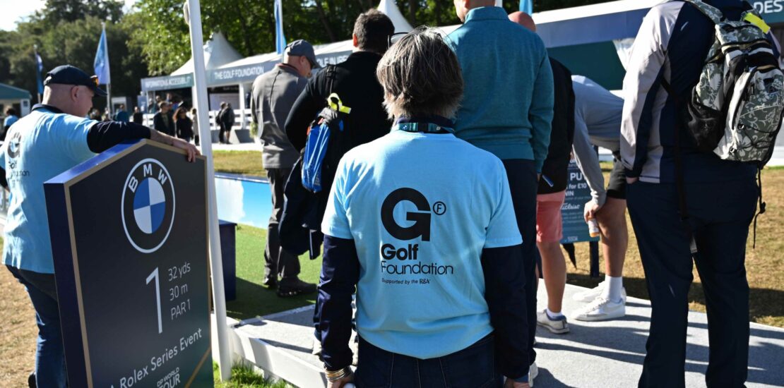 Golf Foundation Becomes Official Charity for BMW PGA Championship Instantly Interpret Free: Legalese Decoder - AI Lawyer Translate Legal docs to plain English