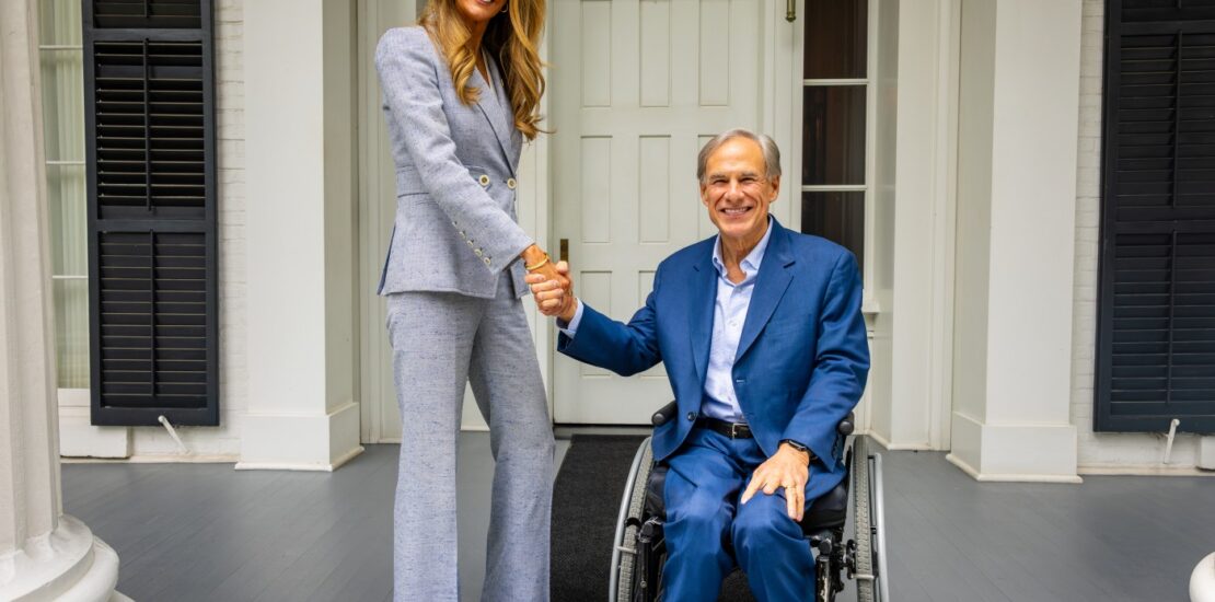 Governor Abbott Discusses Small Business Support with SBA Chief Instantly Interpret Free: Legalese Decoder - AI Lawyer Translate Legal docs to plain English
