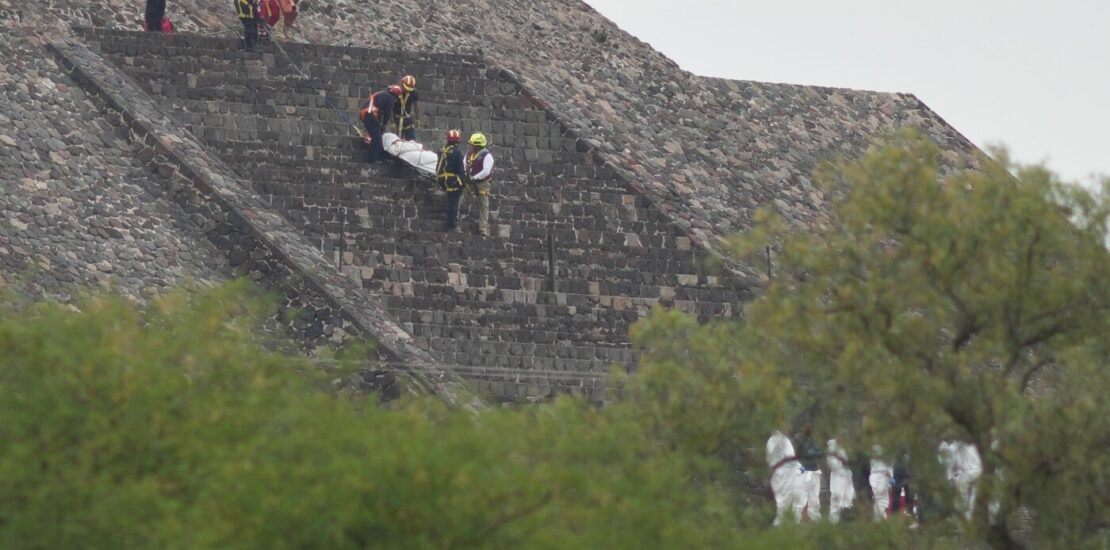 Gunman Opens Fire on Tourists at Historic Mexican Pyramids.com2Fab2Fab2Fed8706a742efbd31ad2e338ee19a2Fap26110 Instantly Interpret Free: Legalese Decoder - AI Lawyer Translate Legal docs to plain English