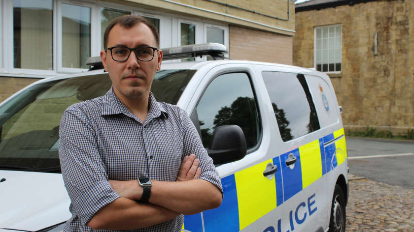 Harrogate MP warns small businesses are struggling with shoplifting surge Instantly Interpret Free: Legalese Decoder - AI Lawyer Translate Legal docs to plain English