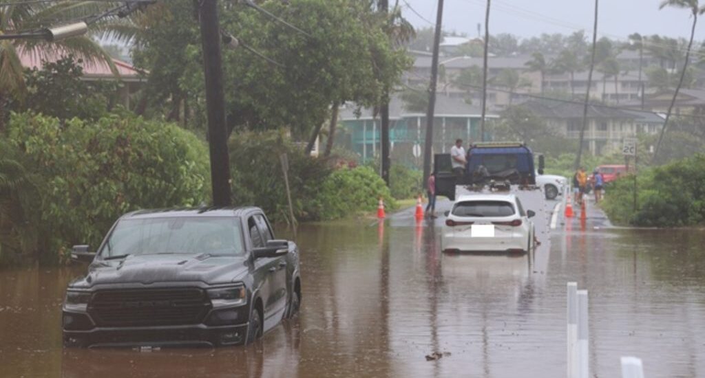 Hawai‘i Businesses and Residents Can Access Storm Relief Resources Instantly Interpret Free: Legalese Decoder - AI Lawyer Translate Legal docs to plain English