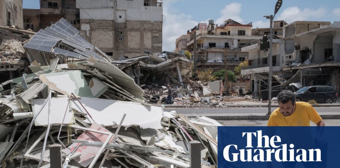 Hezbollah Drone Strikes Israeli Soldiers in Southern Lebanon Instantly Interpret Free: Legalese Decoder - AI Lawyer Translate Legal docs to plain English