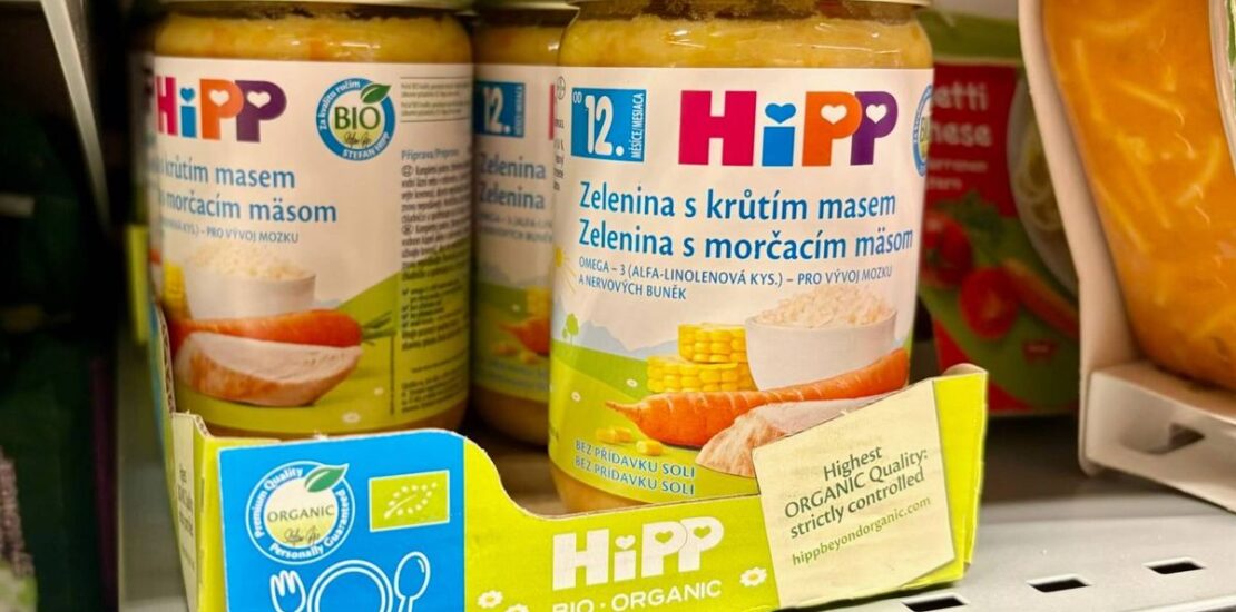 HiPP baby food recall in Austria due to rat poison Instantly Interpret Free: Legalese Decoder - AI Lawyer Translate Legal docs to plain English