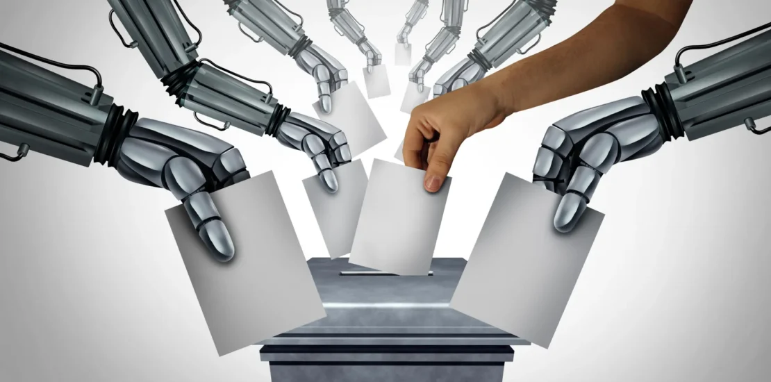 How AI Swarms Might Undermine Democracy Quietly Instantly Interpret Free: Legalese Decoder - AI Lawyer Translate Legal docs to plain English