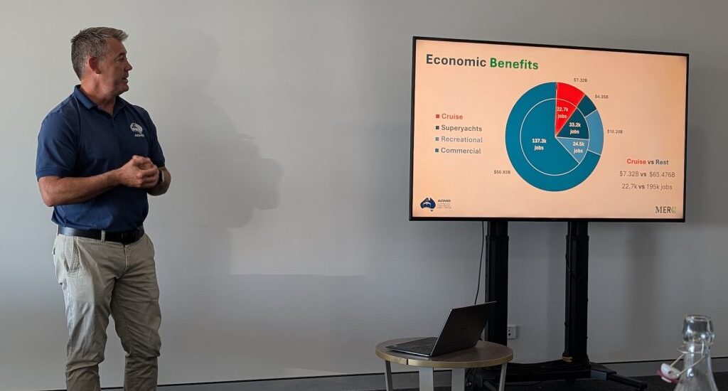 Hunter Forum Discusses Potential for Marine Innovation Hub in Newcastle Instantly Interpret Free: Legalese Decoder - AI Lawyer Translate Legal docs to plain English