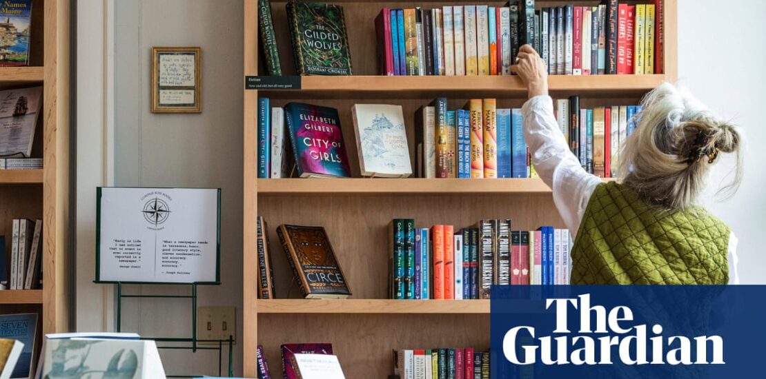 Independent Bookstores Thrive Again Amidst Big Chain Dominance Instantly Interpret Free: Legalese Decoder - AI Lawyer Translate Legal docs to plain English