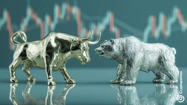 Investors See Opportunity in Undervalued Bitcoin with Fed Changes Instantly Interpret Free: Legalese Decoder - AI Lawyer Translate Legal docs to plain English