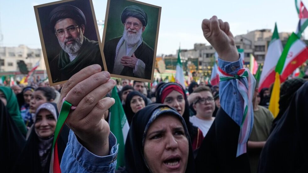 Irans Leader Commits to Safeguarding Nuclear and Missile Assets.com2F822F952F2b4ae5cc3719192e937a0ef02d6d2F89e2e485e79541a39567 Instantly Interpret Free: Legalese Decoder - AI Lawyer Translate Legal docs to plain English
