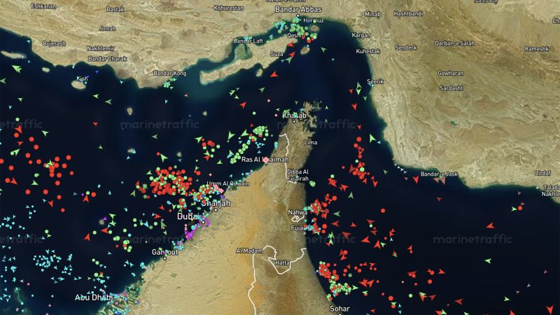 Irans Military Warns of Threats to Red Sea Shipping Amid Instantly Interpret Free: Legalese Decoder - AI Lawyer Translate Legal docs to plain English