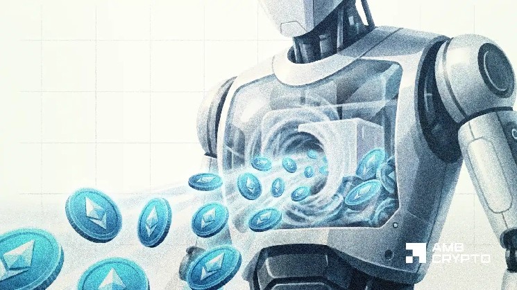 Is Ethereum Losing Ground Amid the Rise of AI Cryptos Instantly Interpret Free: Legalese Decoder - AI Lawyer Translate Legal docs to plain English
