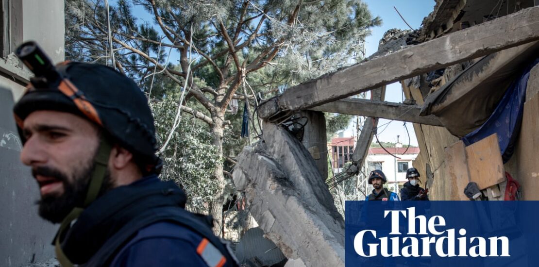 Israels deadly quadruple tap tactic targets medics in Lebanon Instantly Interpret Free: Legalese Decoder - AI Lawyer Translate Legal docs to plain English