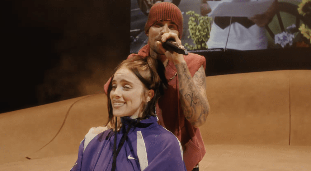 Justin Bieber and Billie Eilish Captivate Fans with Coachella Duet Instantly Interpret Free: Legalese Decoder - AI Lawyer Translate Legal docs to plain English