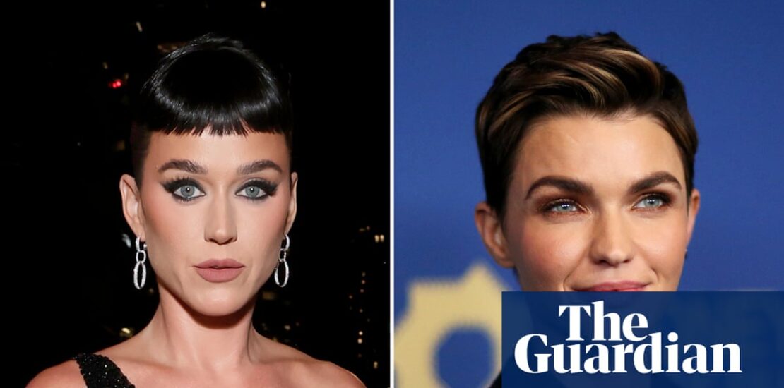 Katy Perry Faces Investigation Over Alleged Assault on Ruby Rose Instantly Interpret Free: Legalese Decoder - AI Lawyer Translate Legal docs to plain English