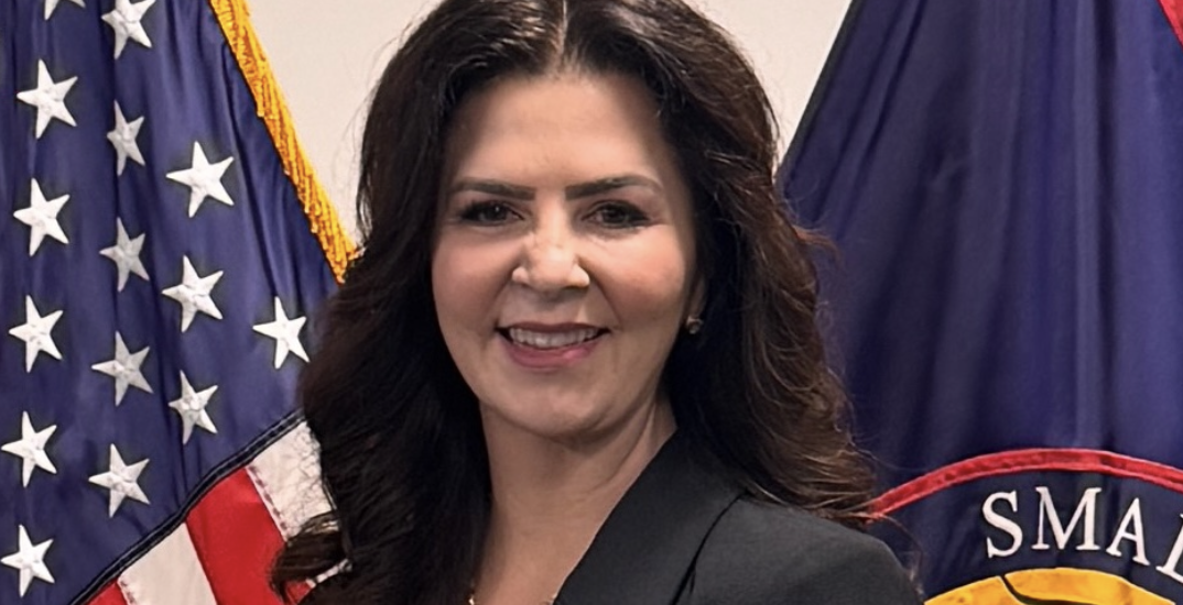Kelly Chambers Takes Role as SBA PNW Regional Administrator Instantly Interpret Free: Legalese Decoder - AI Lawyer Translate Legal docs to plain English