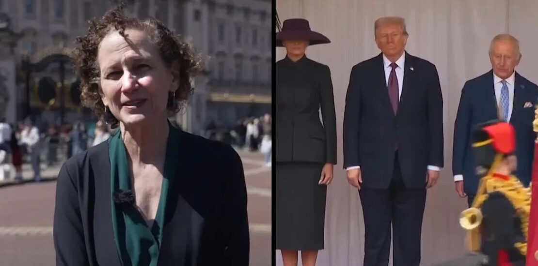 King Charles Aims to Strengthen UK US Ties During Washington Visit Instantly Interpret Free: Legalese Decoder - AI Lawyer Translate Legal docs to plain English
