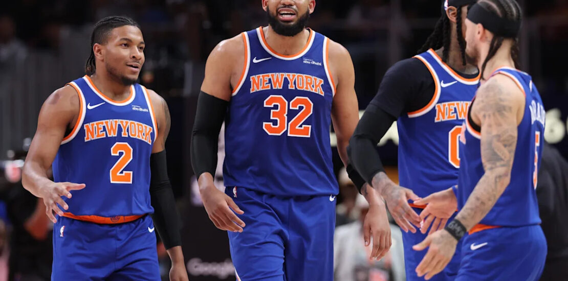 Knicks Dominate Hawks with Eye Popping Stats in Game 6 Victory Instantly Interpret Free: Legalese Decoder - AI Lawyer Translate Legal docs to plain English
