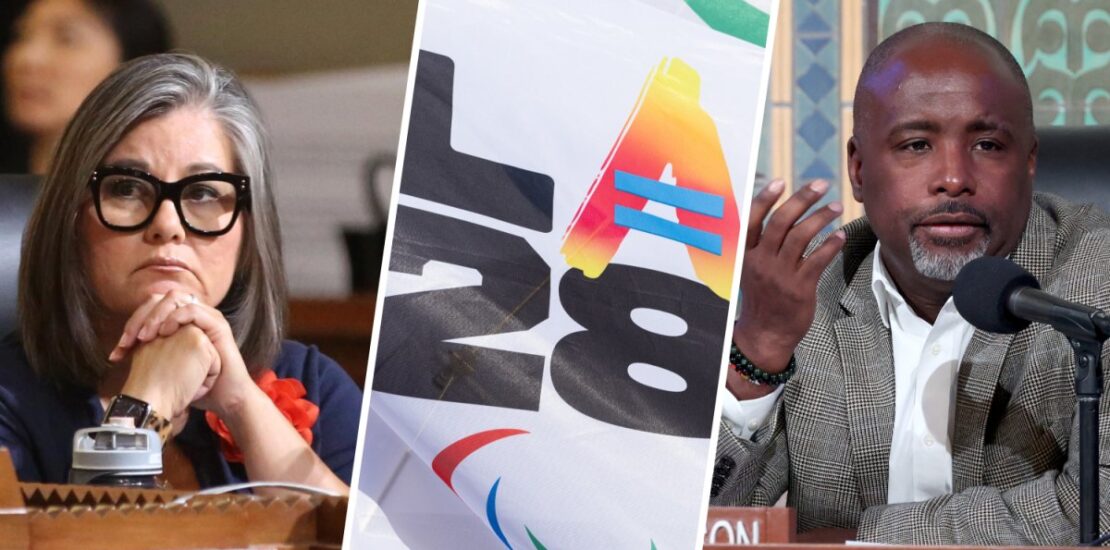 LA Officials Doubt 2028 Olympics Will Boost Local Economy Instantly Interpret Free: Legalese Decoder - AI Lawyer Translate Legal docs to plain English