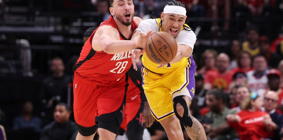 Lakers Game 3 Victory Over Rockets Key Insights and Takeaways Instantly Interpret Free: Legalese Decoder - AI Lawyer Translate Legal docs to plain English
