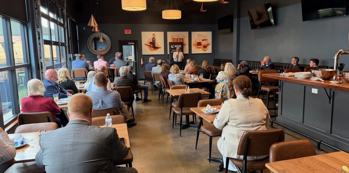 Lima Small Business Roundtable Features Insightful Talk by Matt Huffman Instantly Interpret Free: Legalese Decoder - AI Lawyer Translate Legal docs to plain English