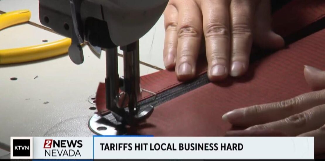 Local Small Business Faces Challenges from Tariffs Impacting Revenue Instantly Interpret Free: Legalese Decoder - AI Lawyer Translate Legal docs to plain English