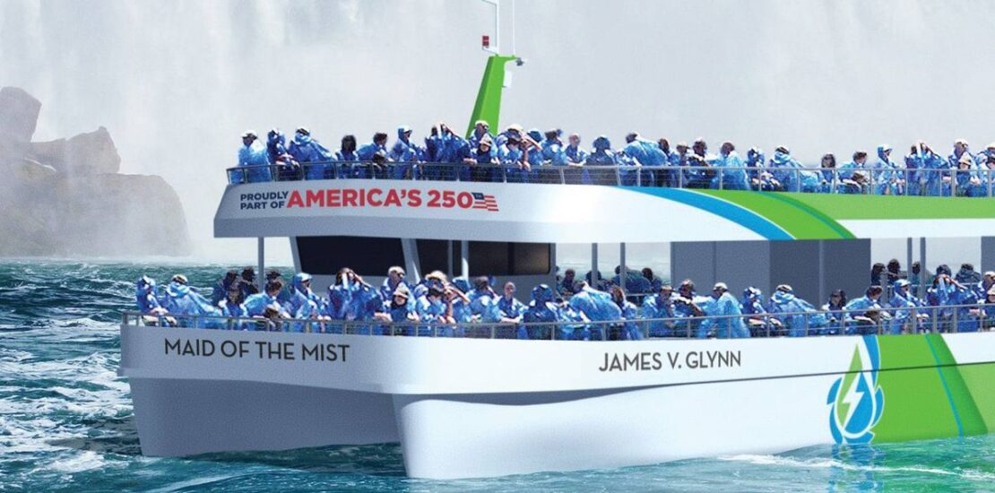 Maid of the Mist Launches 141st Season This Friday Instantly Interpret Free: Legalese Decoder - AI Lawyer Translate Legal docs to plain English