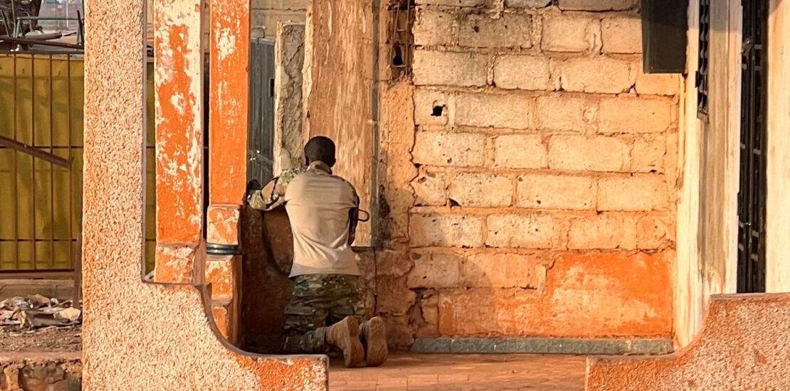 Mali Faces Coordinated Attacks as Security Forces Respond Instantly Interpret Free: Legalese Decoder - AI Lawyer Translate Legal docs to plain English