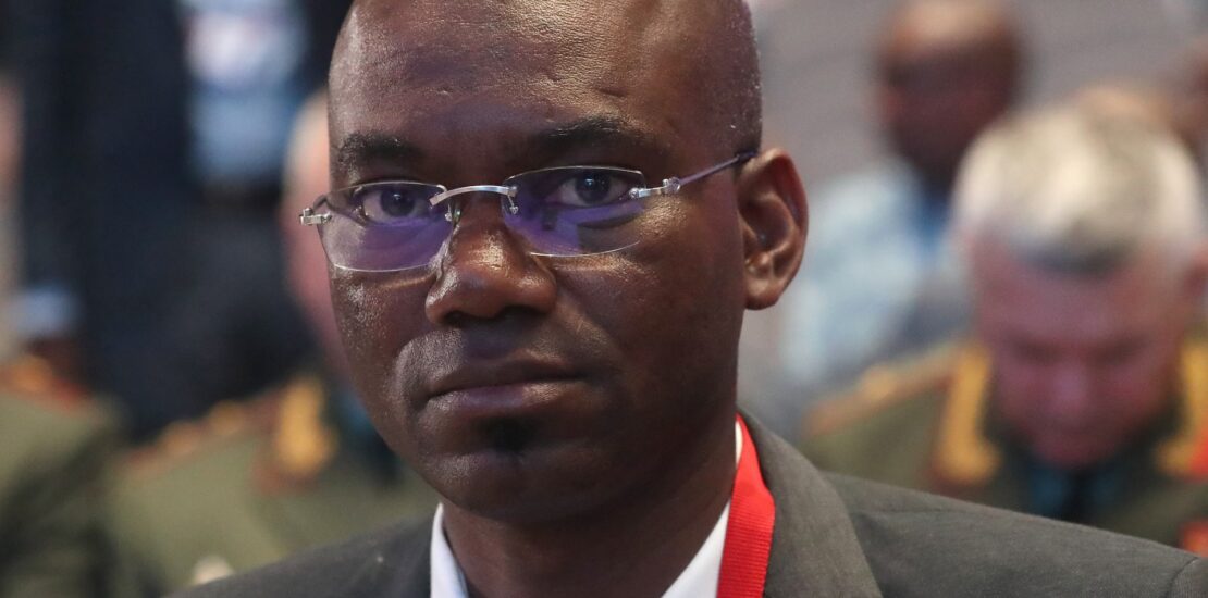 Malis Defence Minister Sadio Camara Assassinated During Attacks Instantly Interpret Free: Legalese Decoder - AI Lawyer Translate Legal docs to plain English