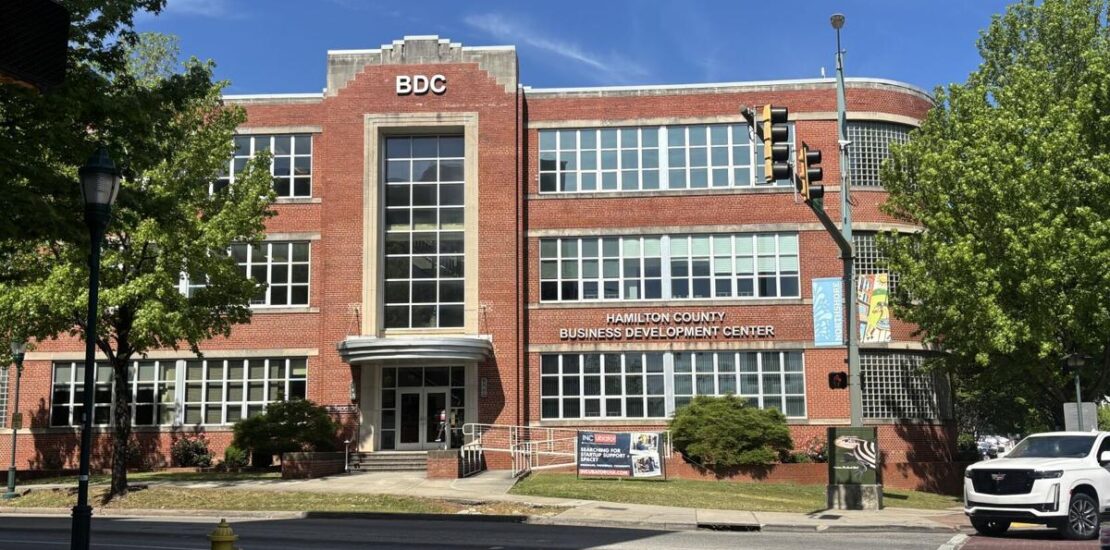 Mayor Wamp Promises Seamless Transition for Business Incubator Relocation Instantly Interpret Free: Legalese Decoder - AI Lawyer Translate Legal docs to plain English