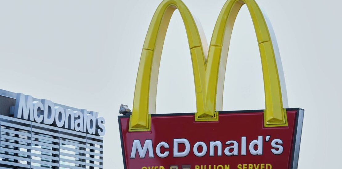 McDonalds Joins Fast Food Chains Elevating Beverage Choices Instantly Interpret Free: Legalese Decoder - AI Lawyer Translate Legal docs to plain English