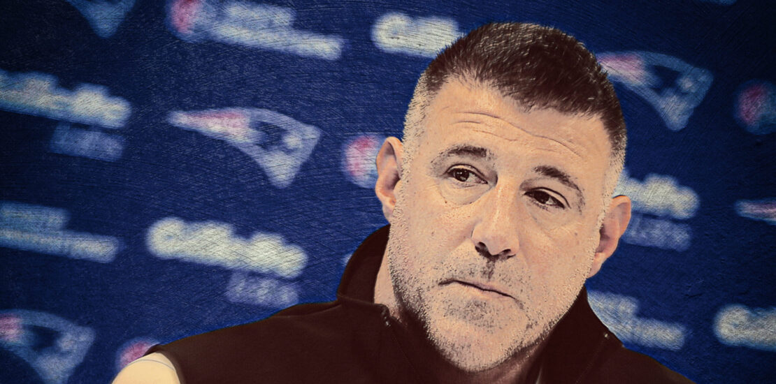 Mike Vrabels Bold Decisions Take Center Stage at NFL Draft Instantly Interpret Free: Legalese Decoder - AI Lawyer Translate Legal docs to plain English
