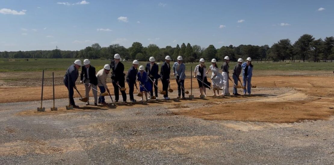 Murray State Begins Construction on New Veterinary Sciences Facility Instantly Interpret Free: Legalese Decoder - AI Lawyer Translate Legal docs to plain English