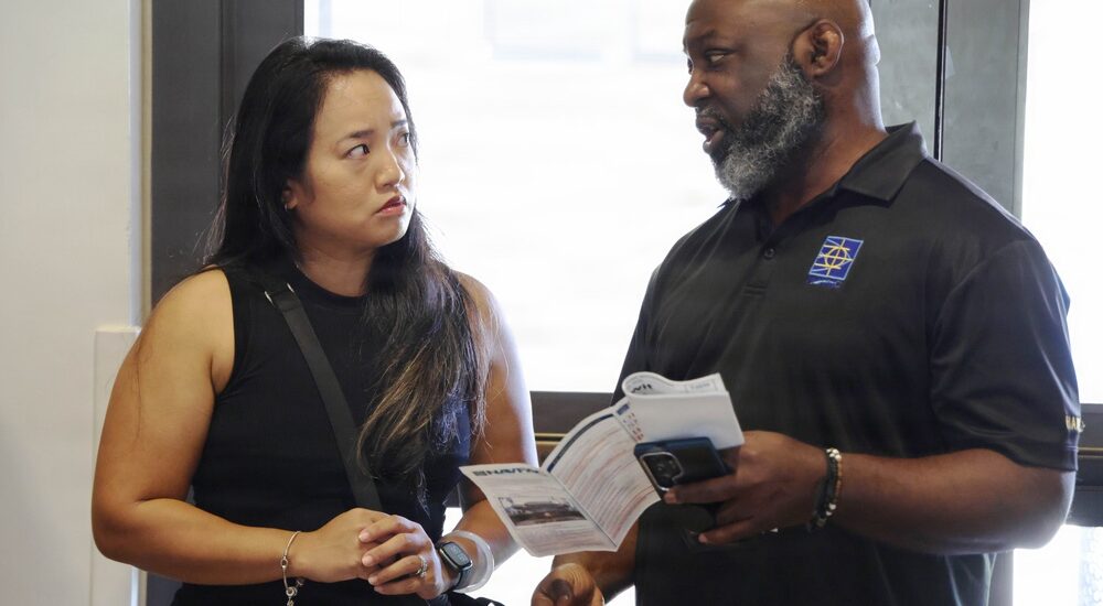 NAVFAC Hawaii Hosts First Large Prime Matchmaking Event for Businesses Instantly Interpret Free: Legalese Decoder - AI Lawyer Translate Legal docs to plain English