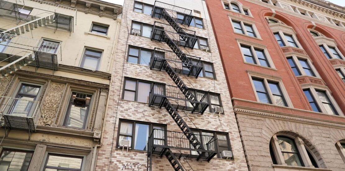 NYC Property Owners Sell at Deep Discounts Amid Fee Hikes Instantly Interpret Free: Legalese Decoder - AI Lawyer Translate Legal docs to plain English