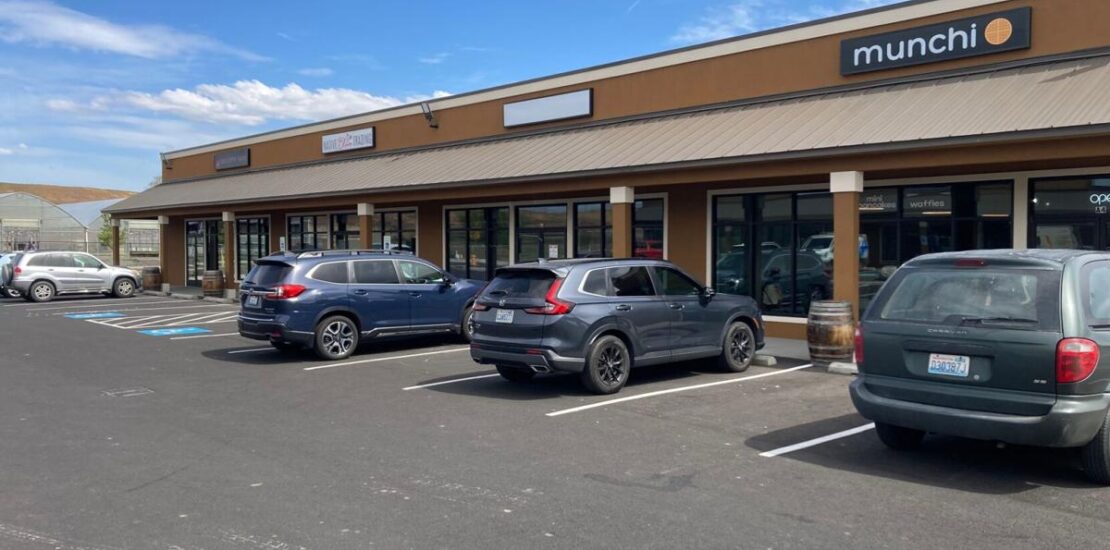 New Cafes Boost Dining Options Near Zillah Parkway Path Instantly Interpret Free: Legalese Decoder - AI Lawyer Translate Legal docs to plain English